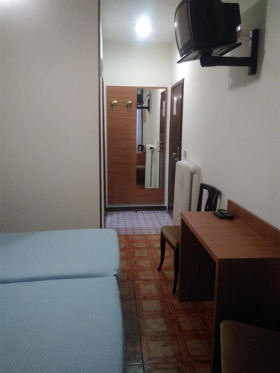 Albergo Al Gobbo Venice Luaran gambar