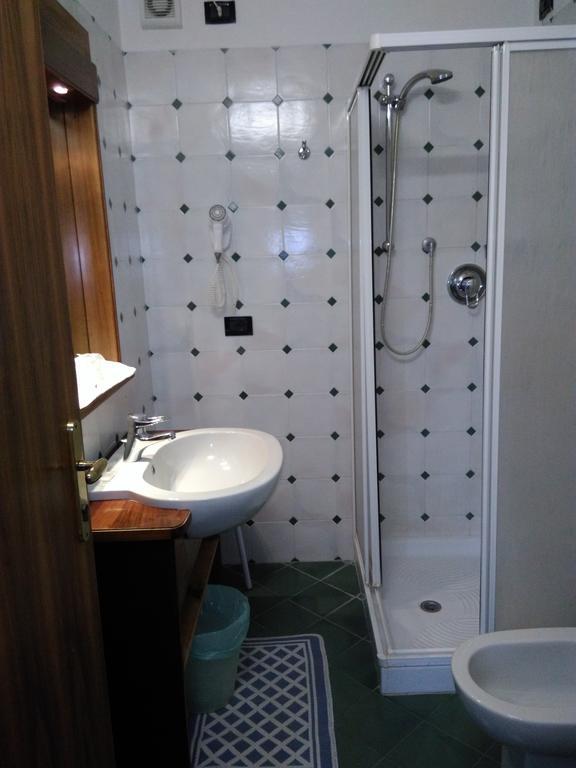 Albergo Al Gobbo Venice Luaran gambar