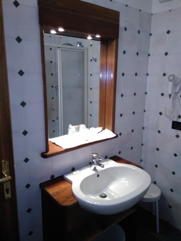 Albergo Al Gobbo Venice Luaran gambar