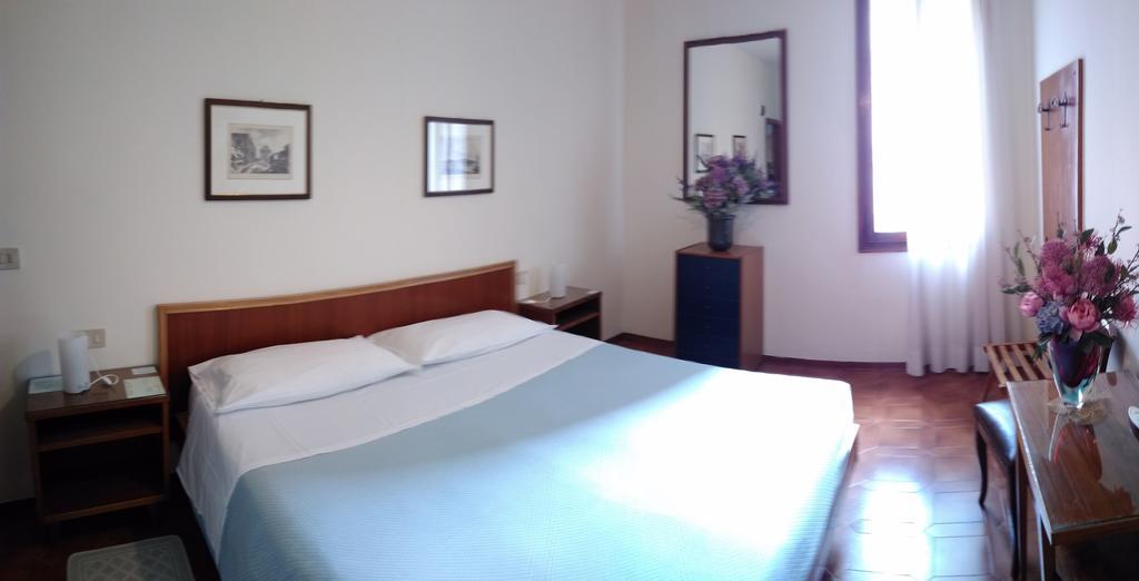 Albergo Al Gobbo Venice Luaran gambar