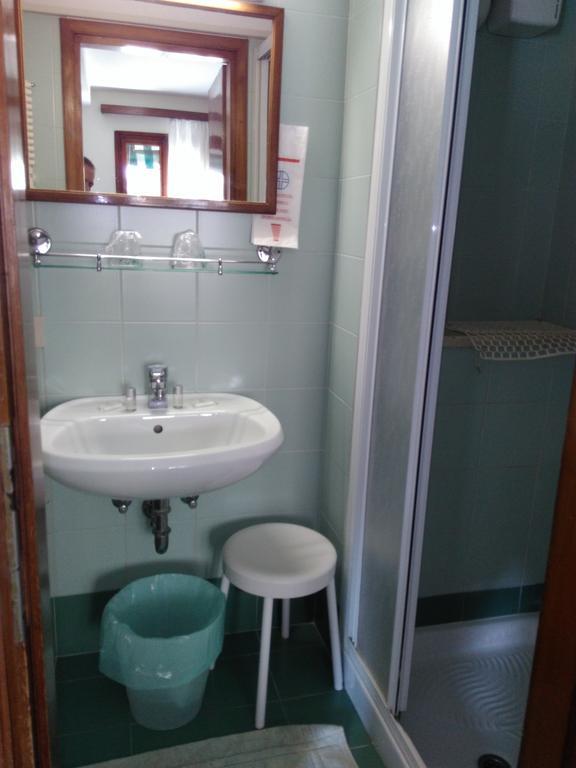 Albergo Al Gobbo Venice Luaran gambar