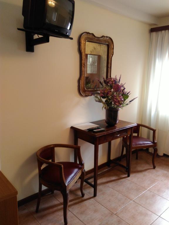 Albergo Al Gobbo Venice Luaran gambar