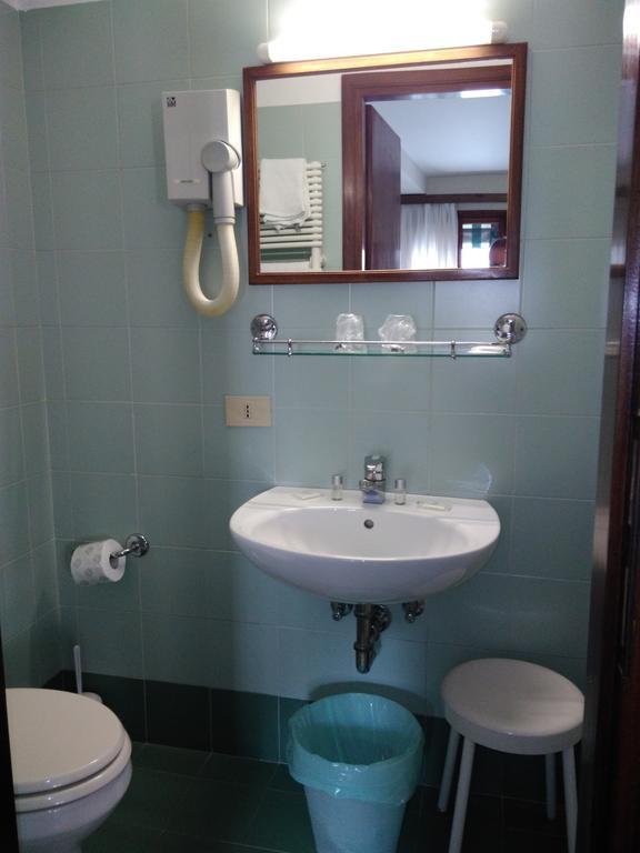 Albergo Al Gobbo Venice Luaran gambar