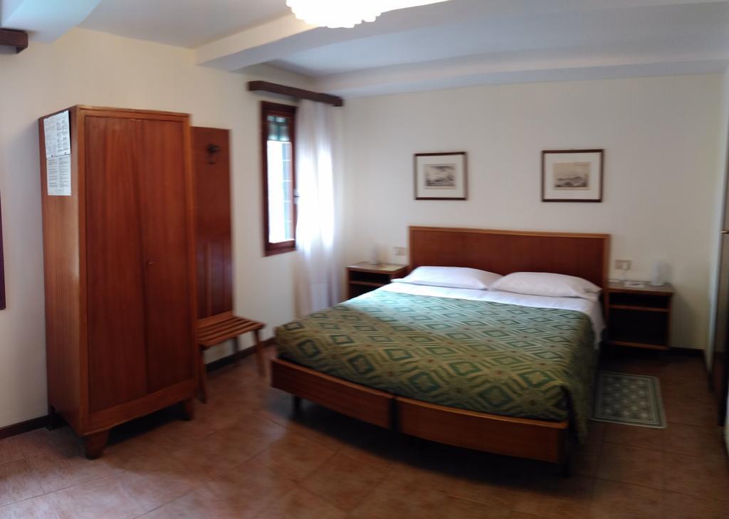 Albergo Al Gobbo Venice Luaran gambar
