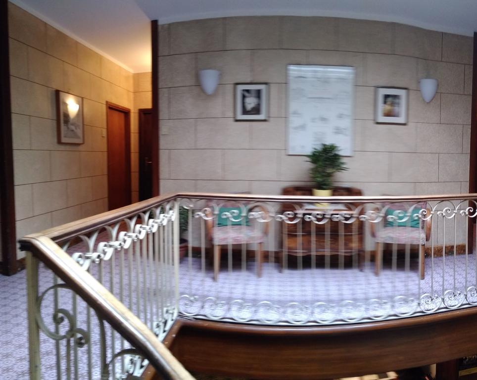 Albergo Al Gobbo Venice Luaran gambar