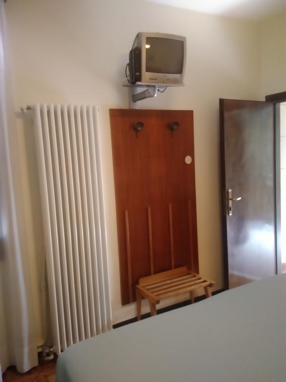 Albergo Al Gobbo Venice Luaran gambar