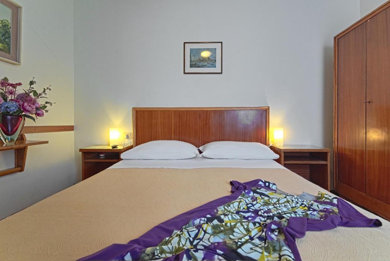 Albergo Al Gobbo Venice Luaran gambar