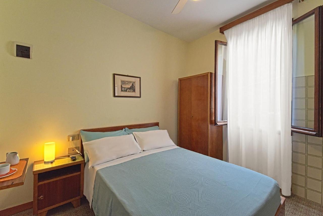 Albergo Al Gobbo Venice Luaran gambar